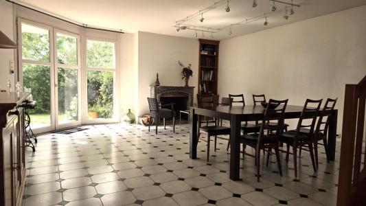 For sale Nantes 6 rooms 163 m2 Loire atlantique (44300) photo 1