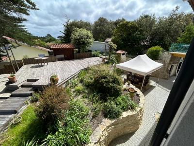 For sale Carcans 10 rooms 350 m2 Gironde (33121) photo 0