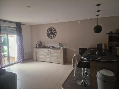 For sale Perpignan 5 rooms 90 m2 Pyrenees orientales (66000) photo 2