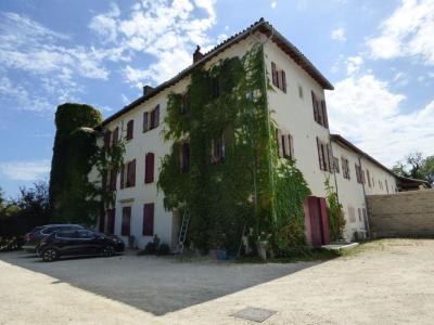 For sale Pontet 14 rooms 580 m2 Vaucluse (84130) photo 2