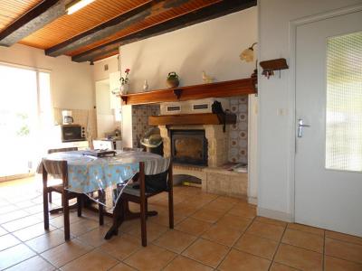 Acheter Maison Hautefort 134990 euros