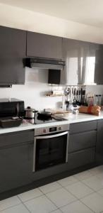 For sale Dijon 4 rooms 77 m2 Cote d'or (21000) photo 1