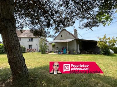 For sale Moulins 4 rooms 95 m2 Allier (03000) photo 1