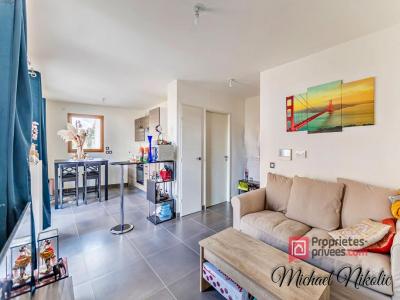 For sale Lyon-4eme-arrondissement 2 rooms 38 m2 Rhone (69004) photo 0