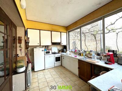 Annonce Vente 5 pices Maison Vauvert 30