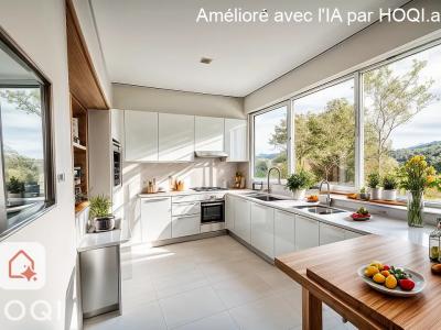 Acheter Maison 180 m2 Vauvert