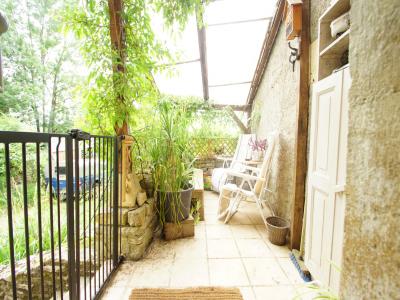 For sale Vidaillac 4 rooms 90 m2 Lot (46260) photo 4