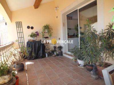 For sale Fuveau 3 rooms 73 m2 Bouches du Rhone (13710) photo 0