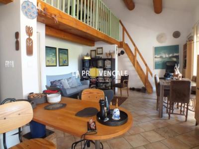 For sale Fuveau 3 rooms 73 m2 Bouches du Rhone (13710) photo 2