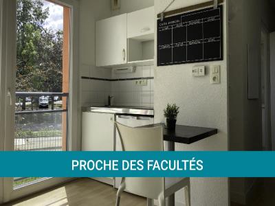 For sale Nantes 1 room 19 m2 Loire atlantique (44300) photo 0