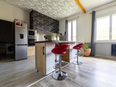 For sale Bedarieux 5 rooms 132 m2 Herault (34600) photo 3