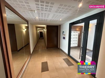 Annonce Vente 3 pices Appartement Nantes 44