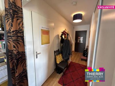 Acheter Appartement Nantes Loire atlantique