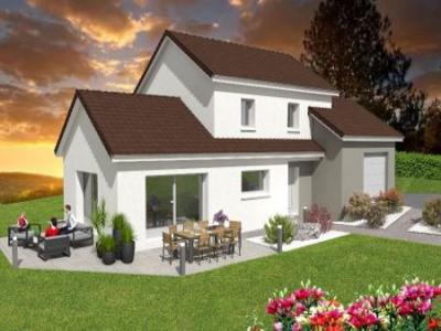 Annonce Vente Maison Rechesy 90