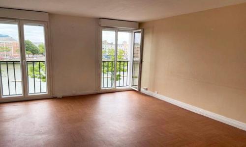 For sale Havre 3 rooms 56 m2 Seine maritime (76600) photo 1