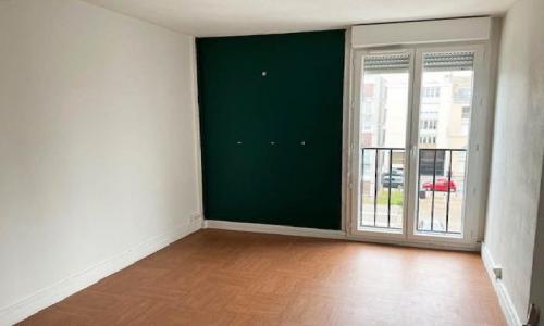 For sale Havre 3 rooms 56 m2 Seine maritime (76600) photo 3