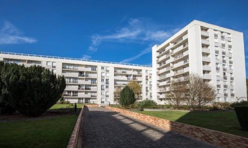 Annonce Vente 5 pices Appartement Havre 76