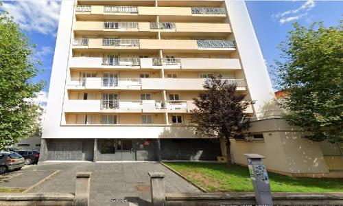 Acheter Appartement 94 m2 Havre