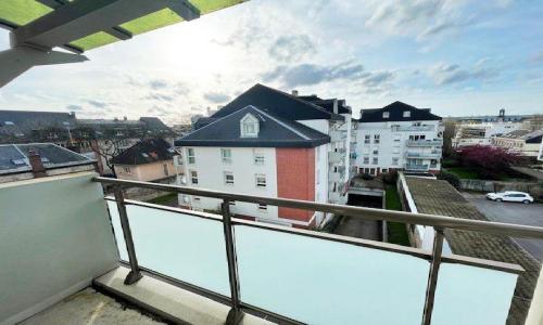 For sale Rouen 5 rooms 111 m2 Seine maritime (76100) photo 0