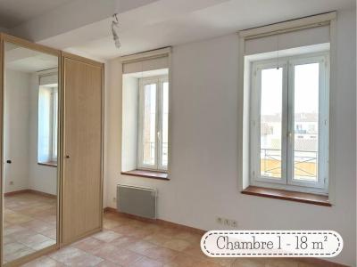 For sale Narbonne 5 rooms 112 m2 Aude (11100) photo 2