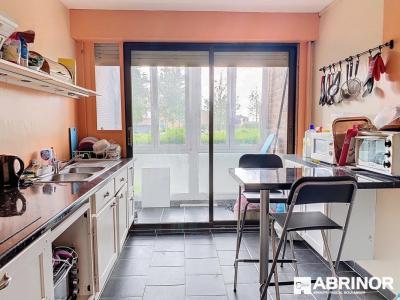 Acheter Appartement Wattignies 122000 euros