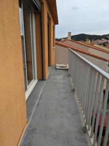For rent Port-vendres 2 rooms 38 m2 Pyrenees orientales (66660) photo 2