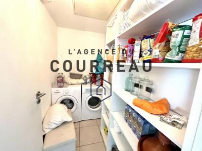 For sale Montpellier 3 rooms 59 m2 Herault (34070) photo 3