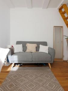 For rent Paris-18eme-arrondissement 1 room 18 m2 Paris (75018) photo 2