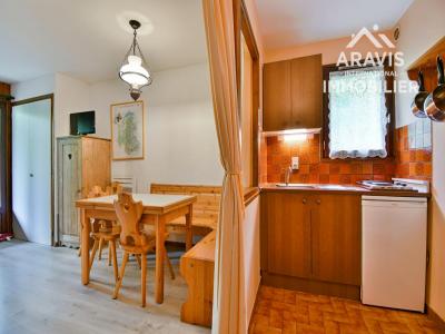 Acheter Appartement Grand-bornand Haute savoie