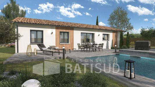 Acheter Maison 105 m2 Bazas