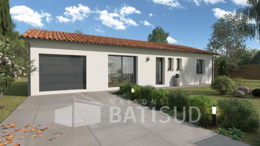 For sale Bazas 6 rooms 105 m2 Gironde (33430) photo 3