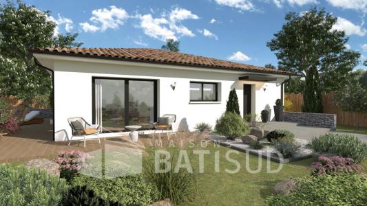 Annonce Vente 5 pices Maison Bazas 33