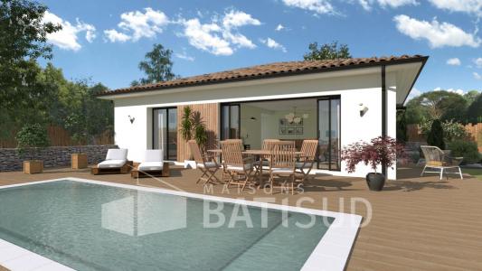 Acheter Maison 107 m2 Bazas