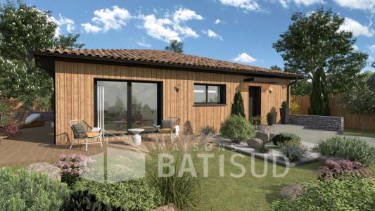 Acheter Maison Bazas 230400 euros