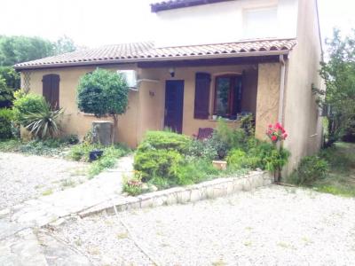 For sale Canet 4 rooms 110 m2 Aude (11200) photo 0