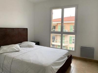 For sale Antibes 3 rooms 63 m2 Alpes Maritimes (06600) photo 3