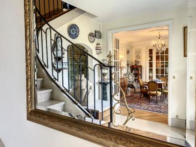 Acheter Maison Chaumont-sur-loire 682500 euros