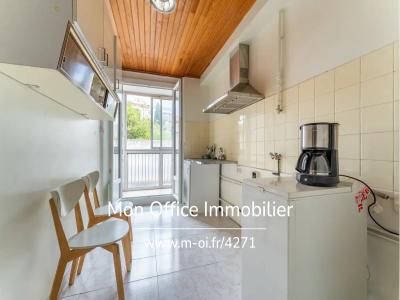 Acheter Appartement 72 m2 Marseille-13eme-arrondissement