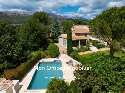 For sale Chateauneuf-le-rouge 8 rooms 227 m2 Bouches du Rhone (13790) photo 0