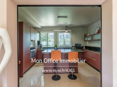 For sale Chateauneuf-le-rouge 8 rooms 227 m2 Bouches du Rhone (13790) photo 3