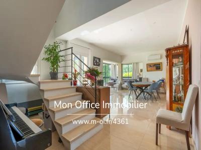 For sale Chateauneuf-le-rouge 8 rooms 227 m2 Bouches du Rhone (13790) photo 4