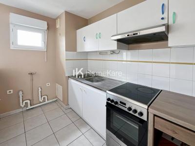 Acheter Appartement Cadaujac Gironde