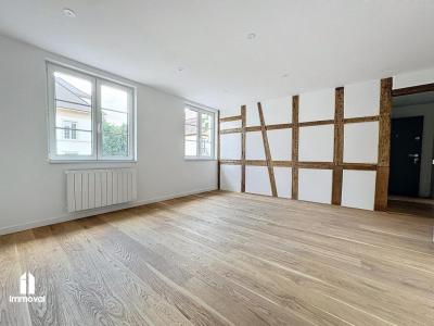 For sale Strasbourg 1 room 32 m2 Bas rhin (67000) photo 0