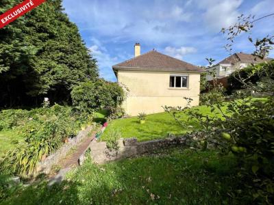 For sale Glacerie 5 rooms 85 m2 Manche (50470) photo 3