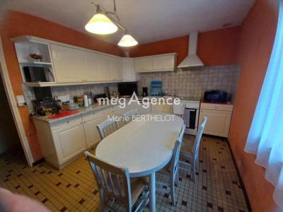 Acheter Maison Combourg 212700 euros