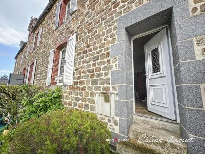 For sale Cheris 11 rooms 270 m2 Manche (50220) photo 1