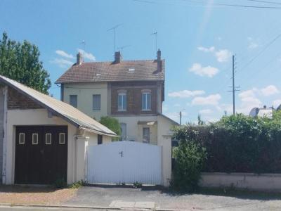 For sale Sinceny 5 rooms 89 m2 Aisne (02300) photo 0