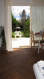 For rent Bordeaux 1 room 25 m2 Gironde (33000) photo 0