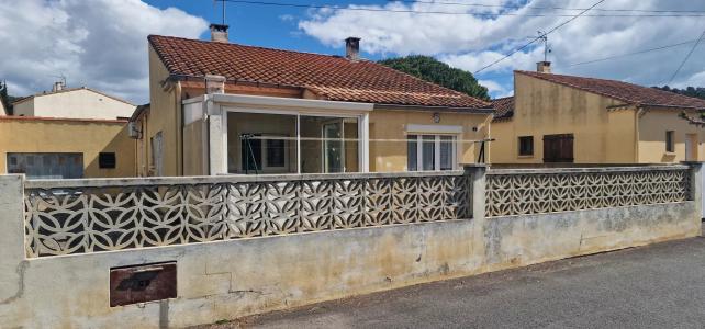 For sale Armissan 5 rooms 82 m2 Aude (11110) photo 0