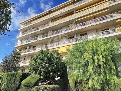 For sale Nice 3 rooms 60 m2 Alpes Maritimes (06000) photo 1